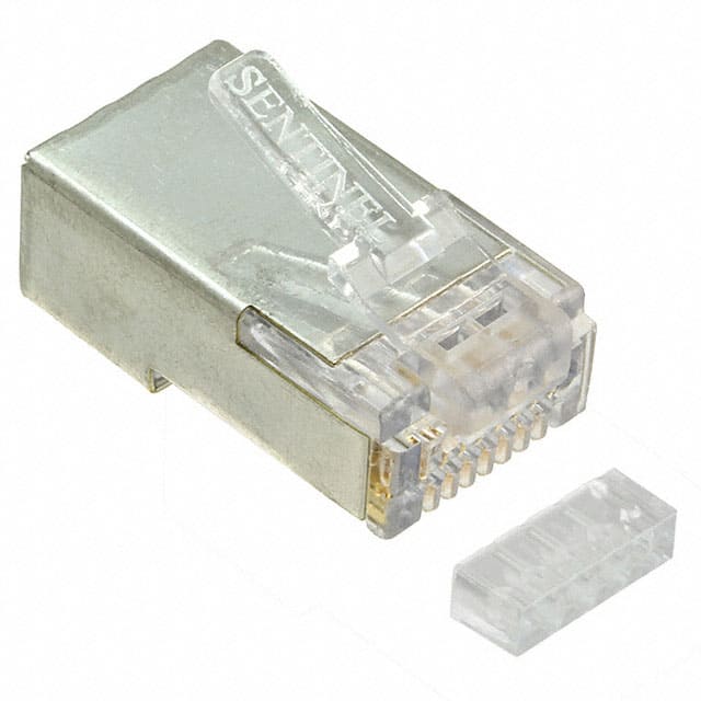 14150 Bulgin  Modular Connector Plugs